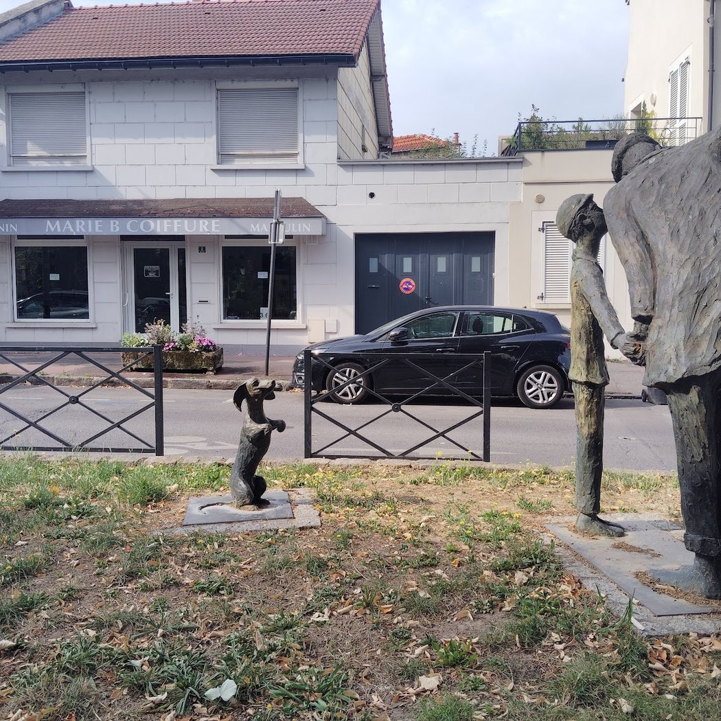 Mon Oncle - Hommage à Jacques Tati 3