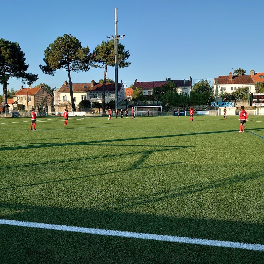 Foot en Marchant 2