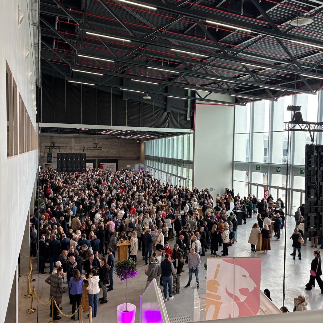 Liège Expo 3