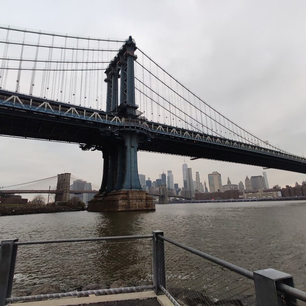 Team Dumbo / Dumbo Business Improvement District 3