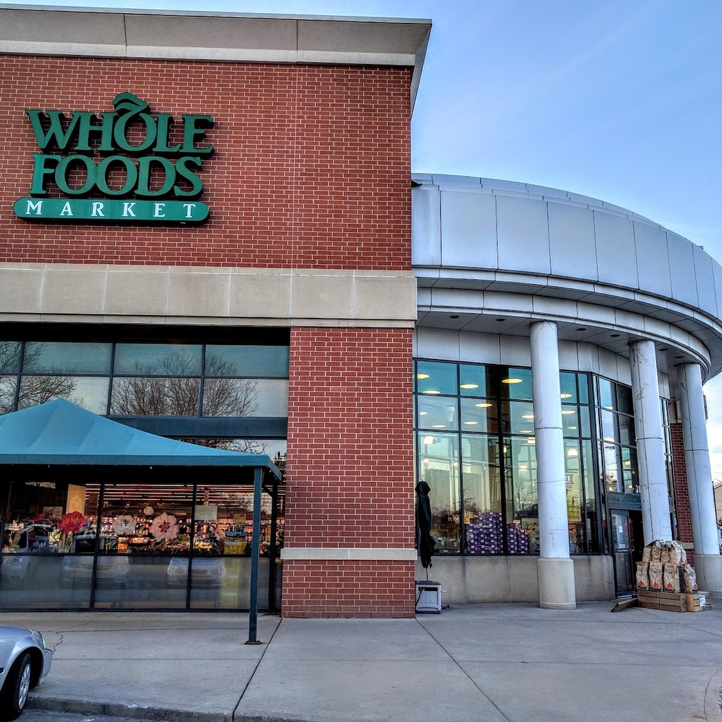 Whole Foods Market 2
