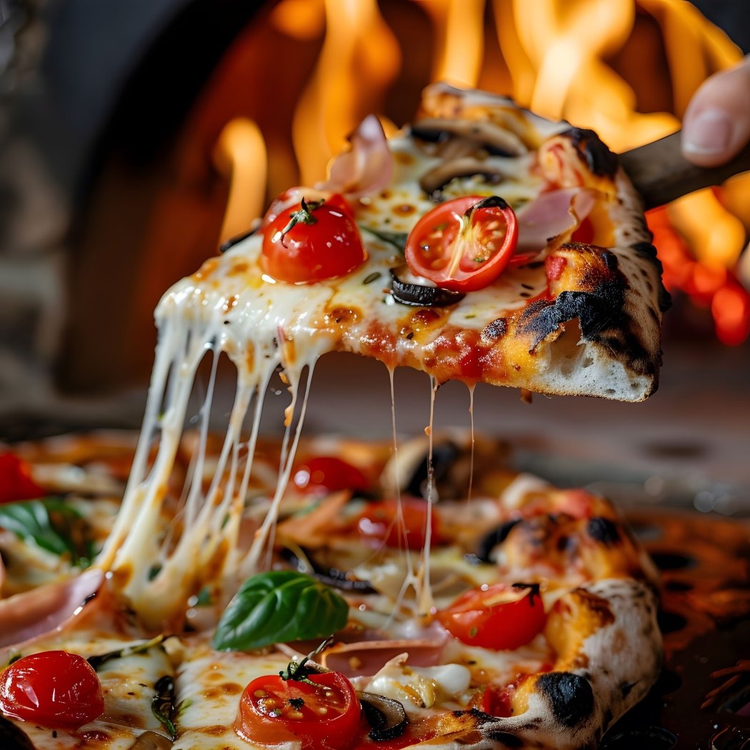 Brasserie Lakaze - Restaurant Mauricien & Pizzeria Saint-Herblain 1