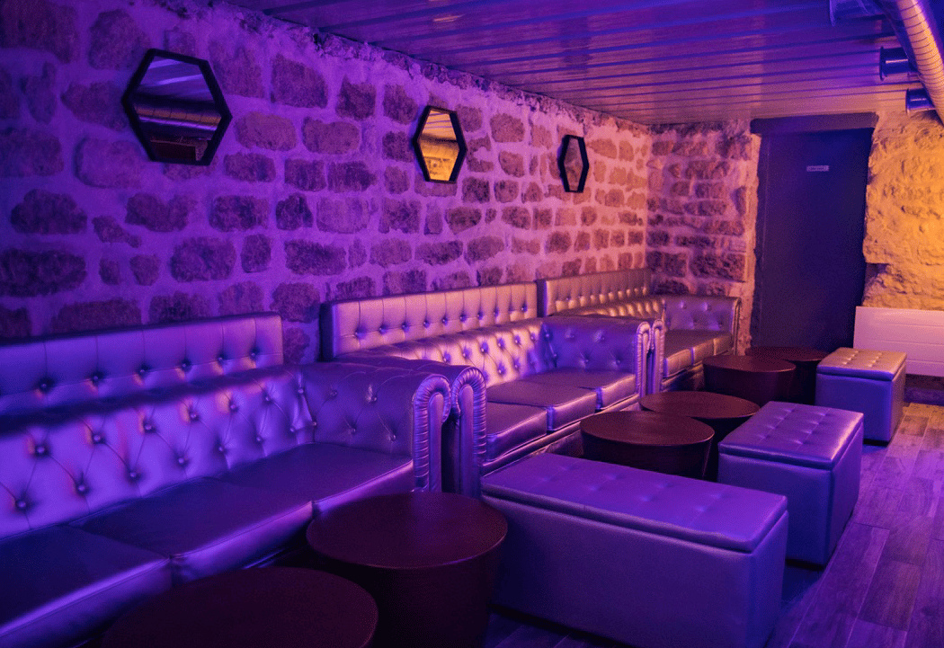 Le Lian's Lounge 2