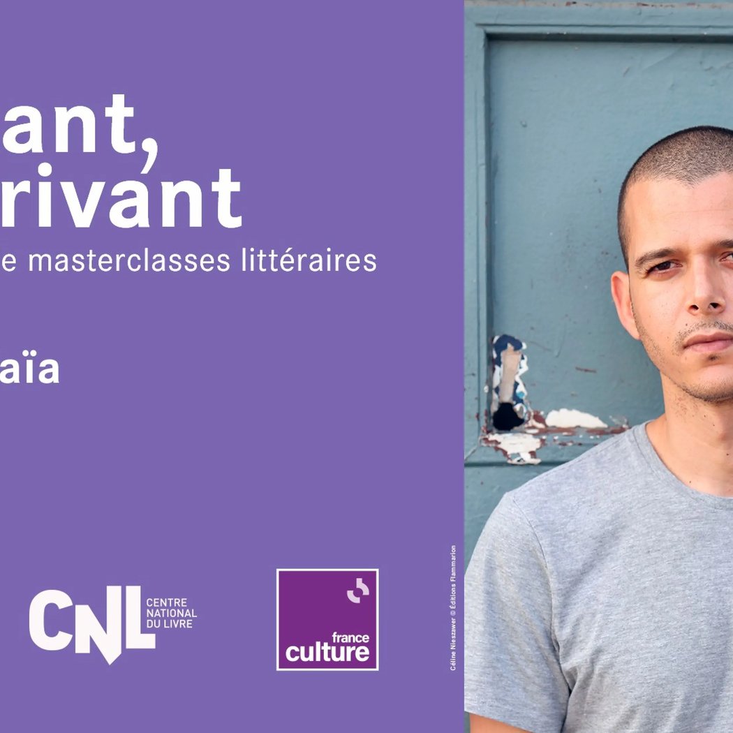 En lisant, en écrivant 1