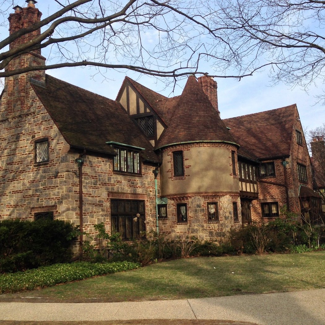 Forest Hills Gardens 2