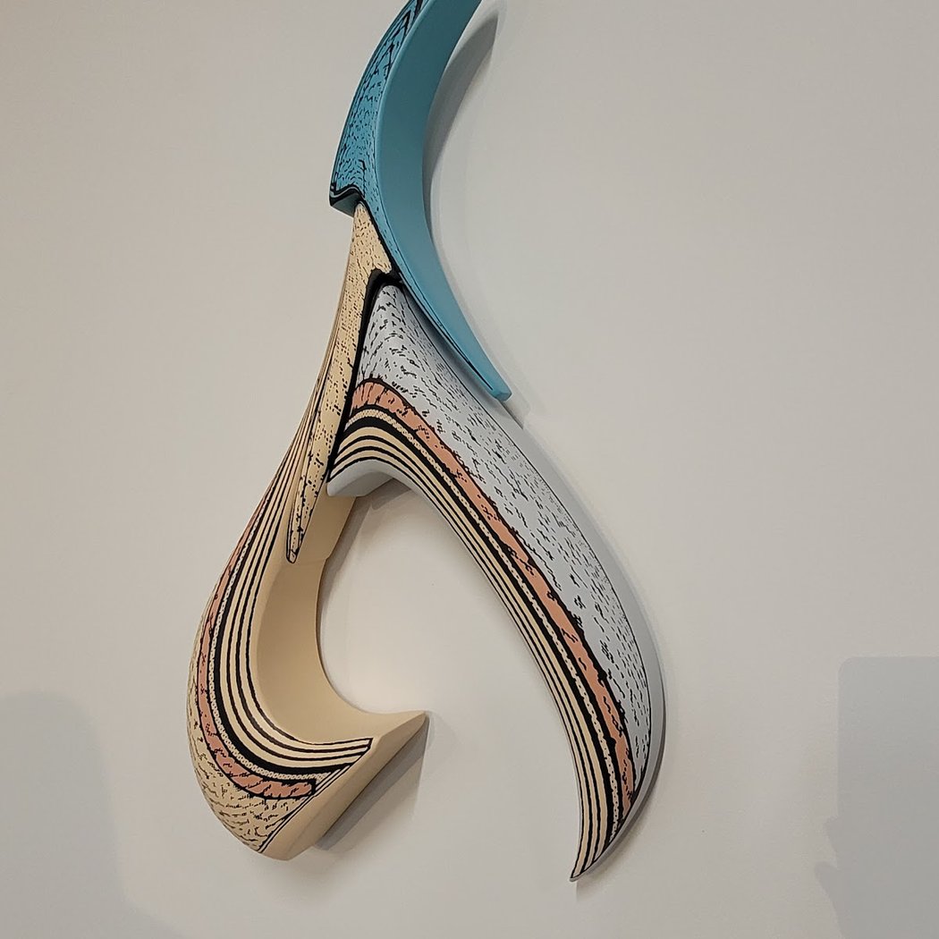 Eye Message: Tim Wehrle 1