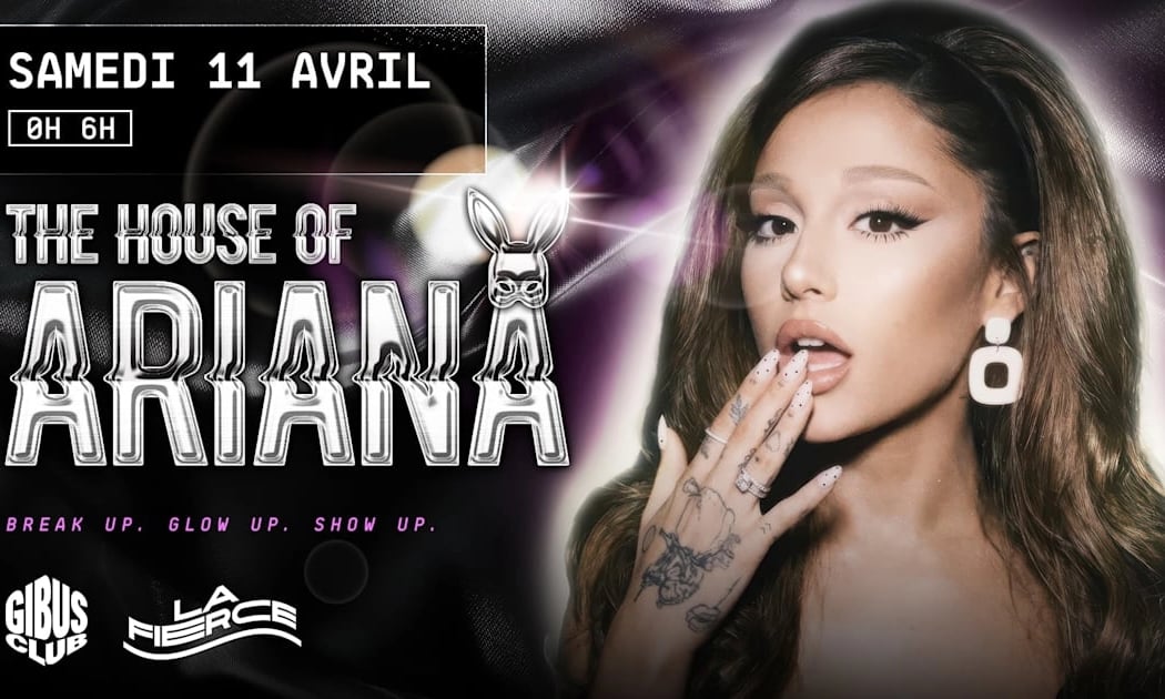 The House Of Ariana 1