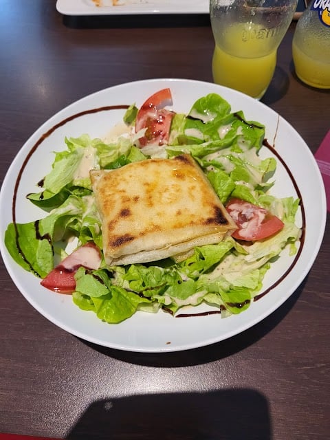 Restaurant LE 31 2