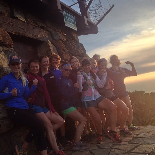 San Francisco Running Company 1