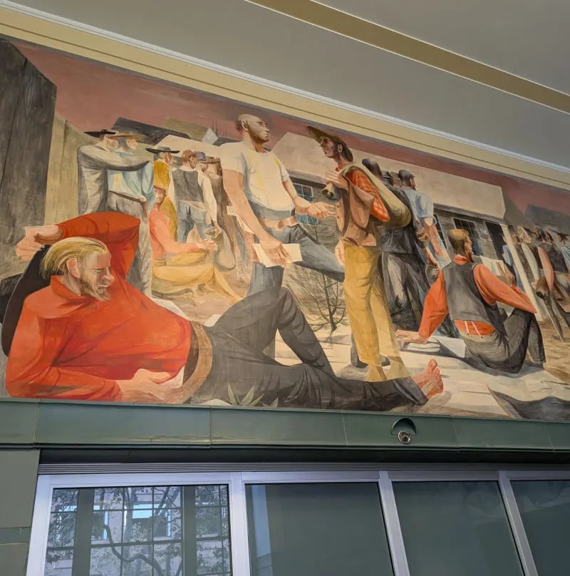 SF Bay Murals 3