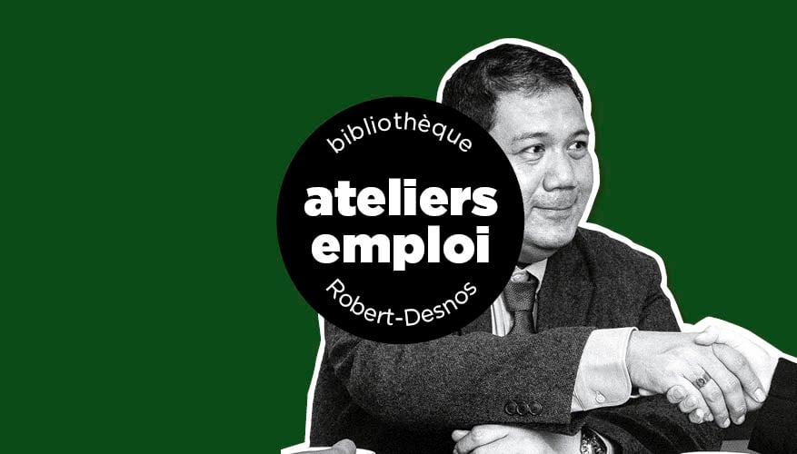 Retrouver l'envie d'un projet professionnel 1