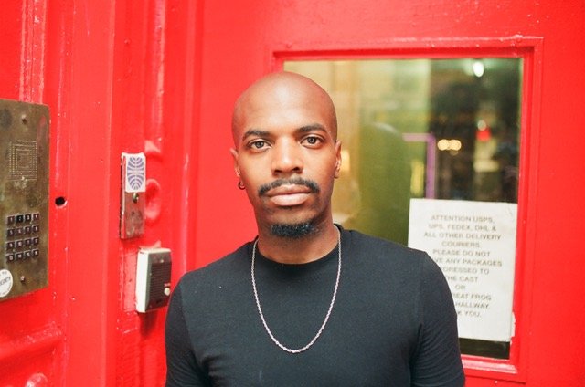 Desmond Scaife Jr Quartet