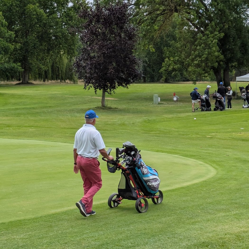 Ugolf Golf du Coudray-Montceaux 5