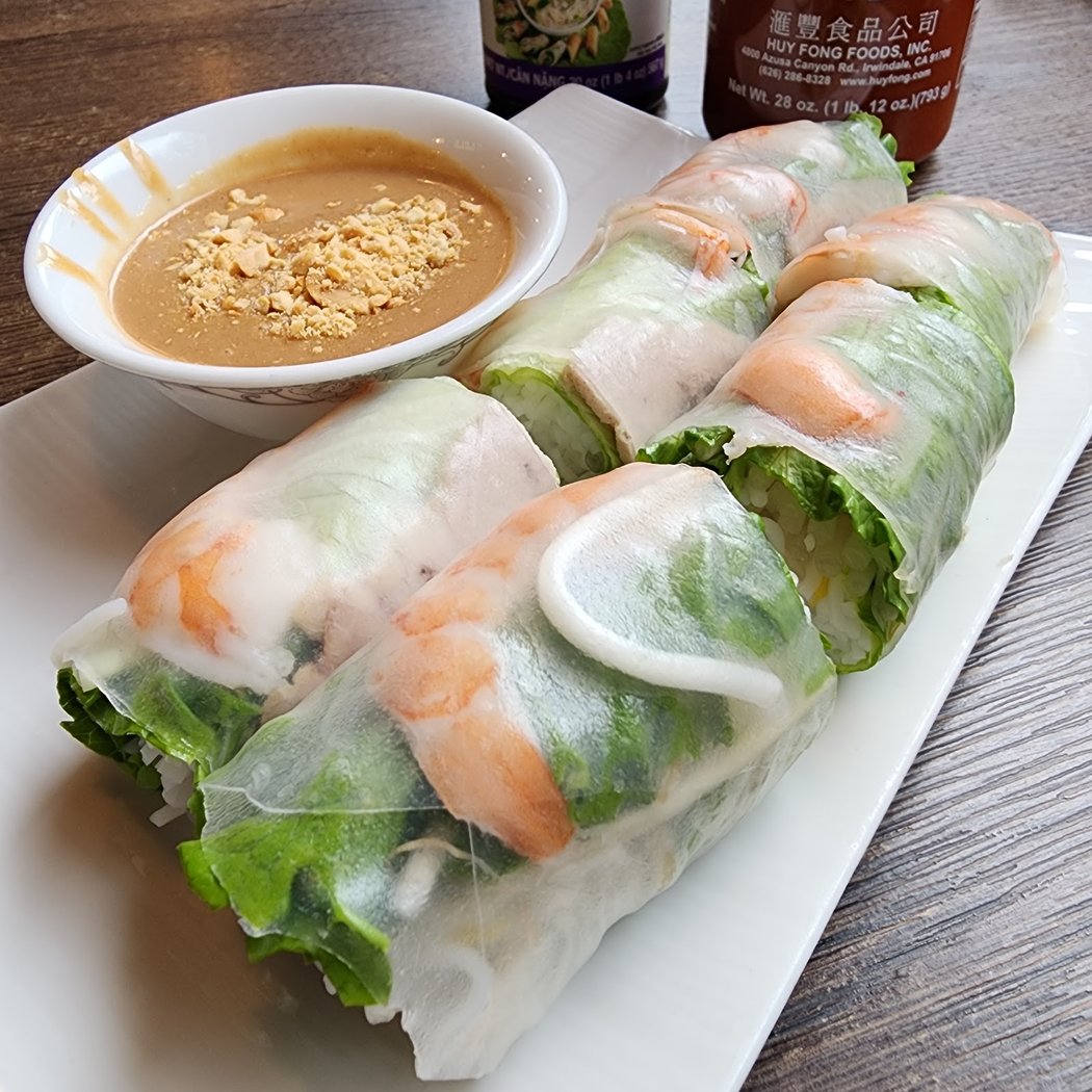 Home Kitchen Vietnamese Cuisine 1