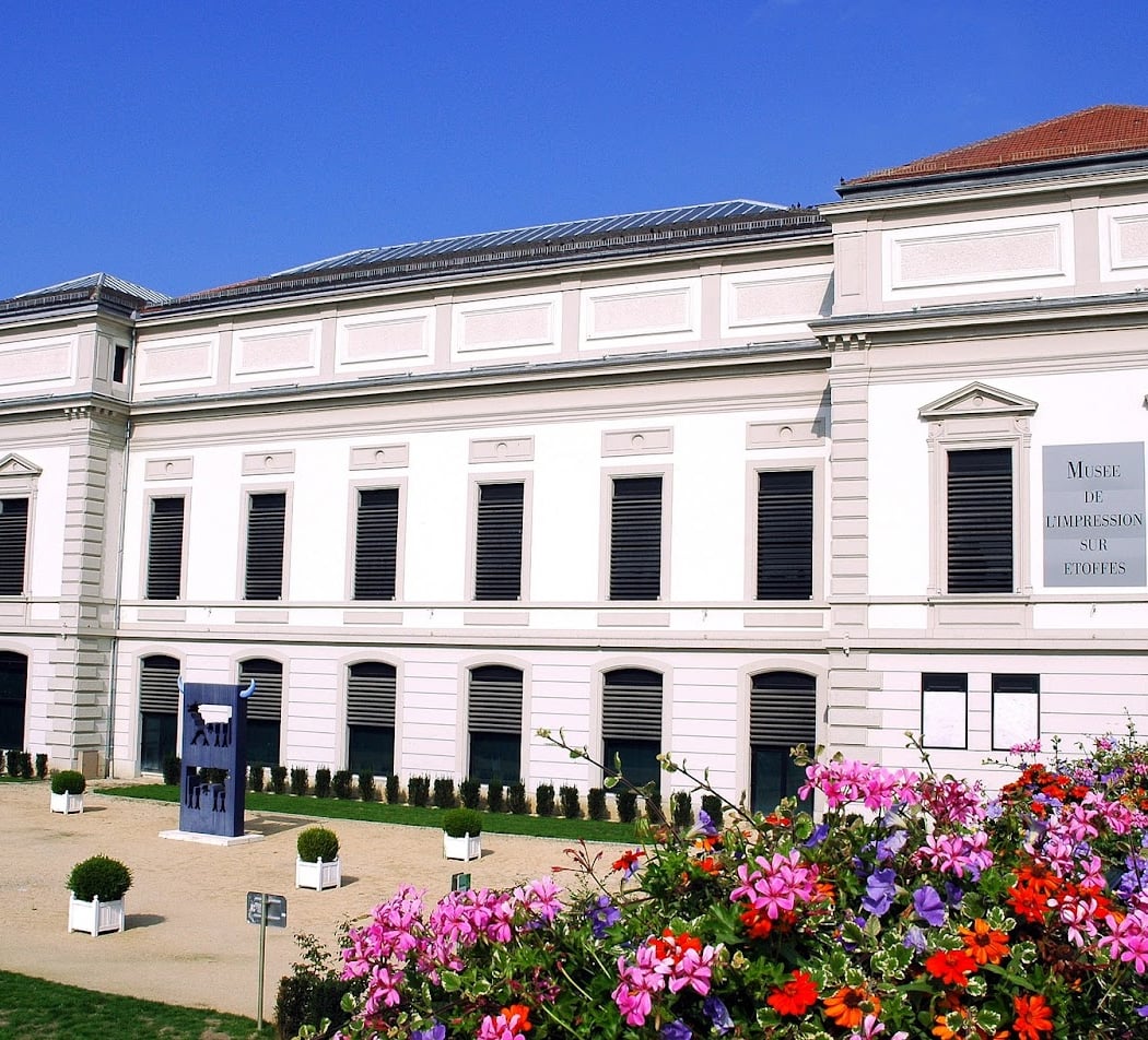 Musée de l'Impression sur étoffes 2