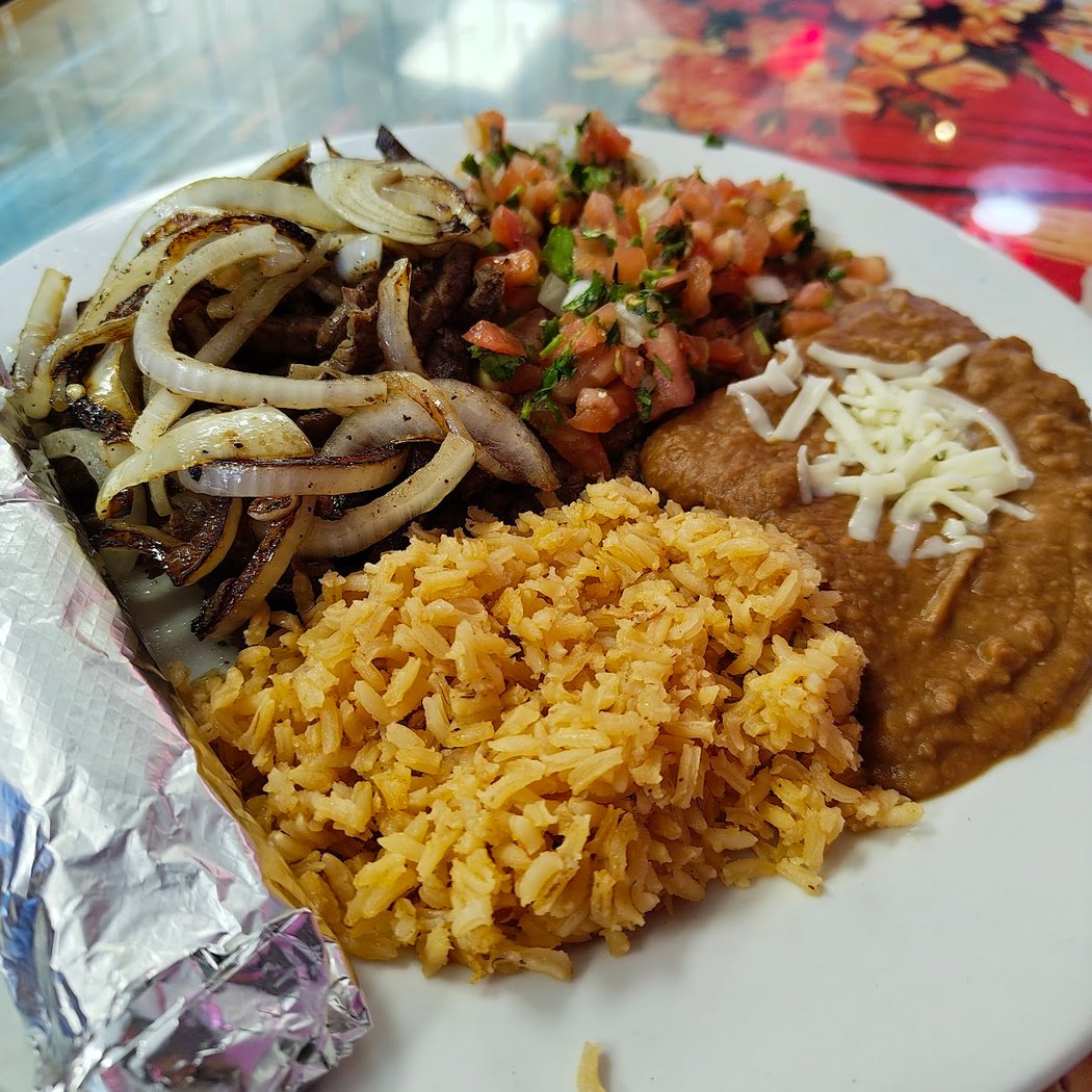 Las Panchitas 3