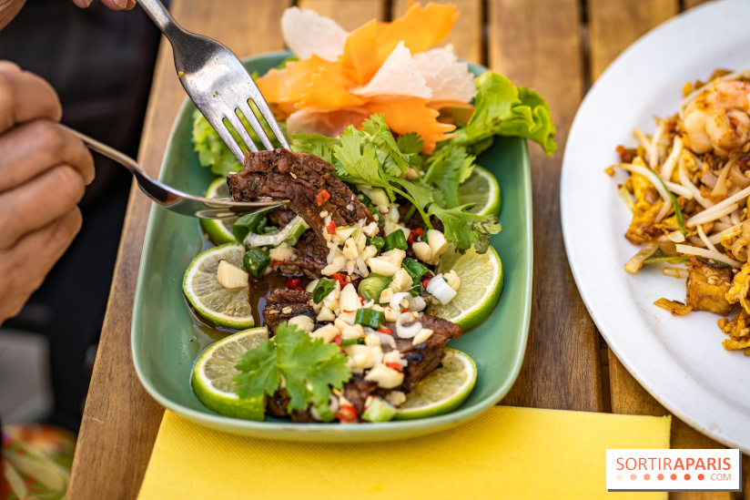 Sukhothai Restaurant 1