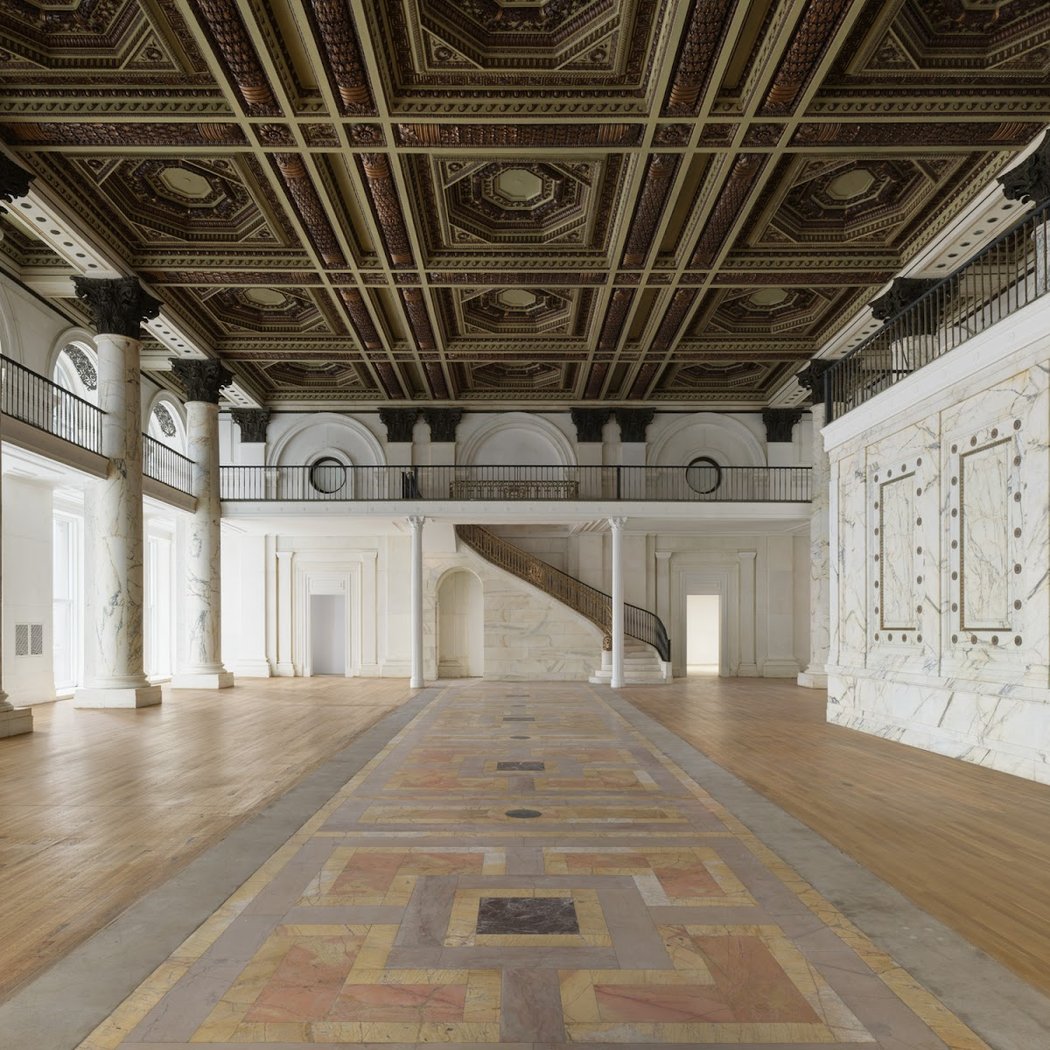 Jack Shainman Gallery Tour 2