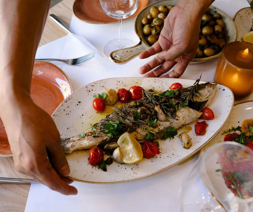 Scala Osteria & Bar 2