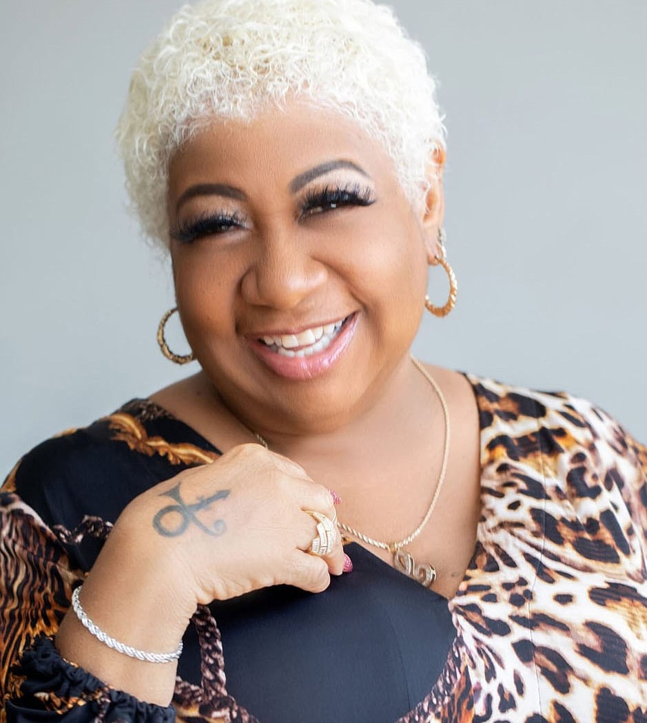 Luenell 1