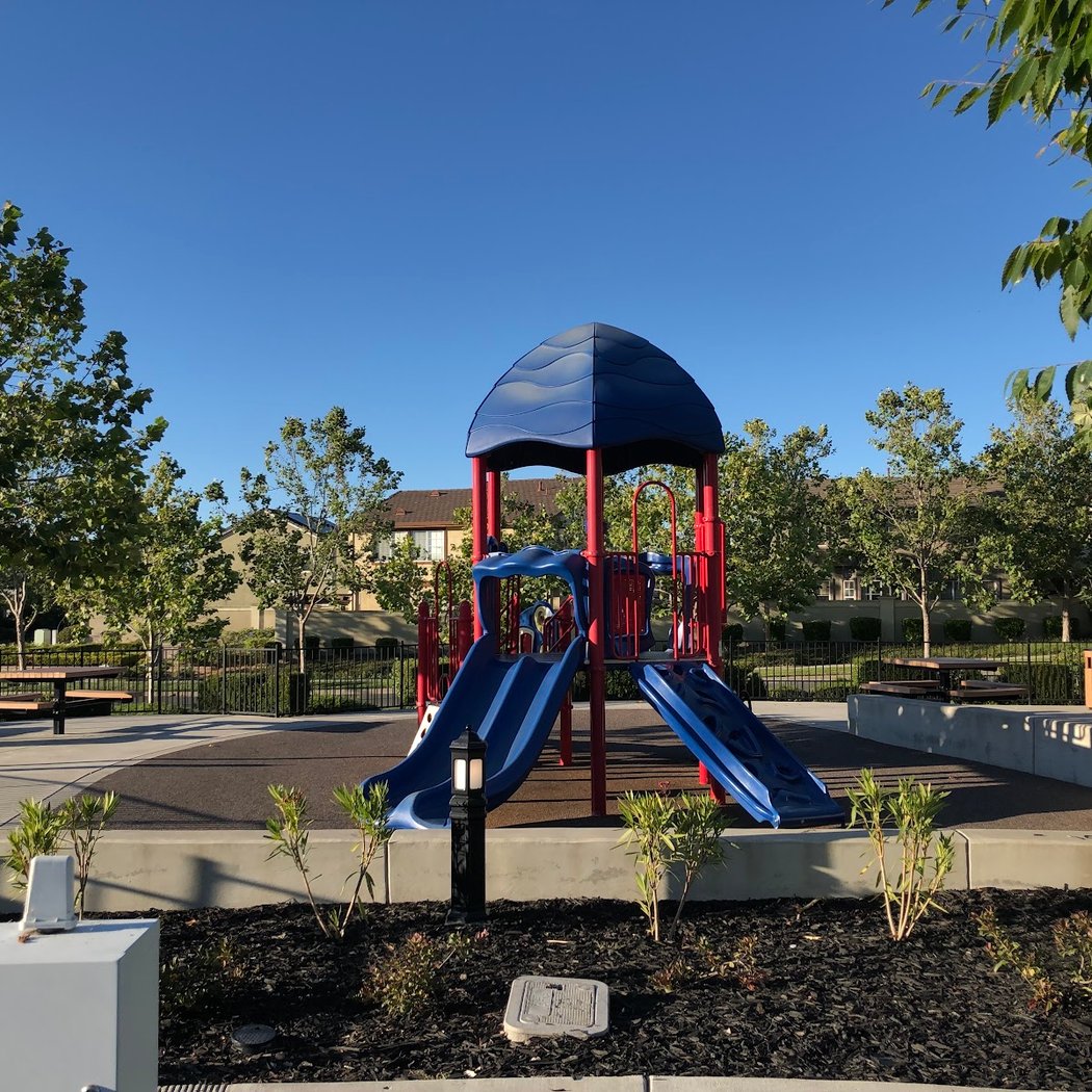 Victoria Park 1