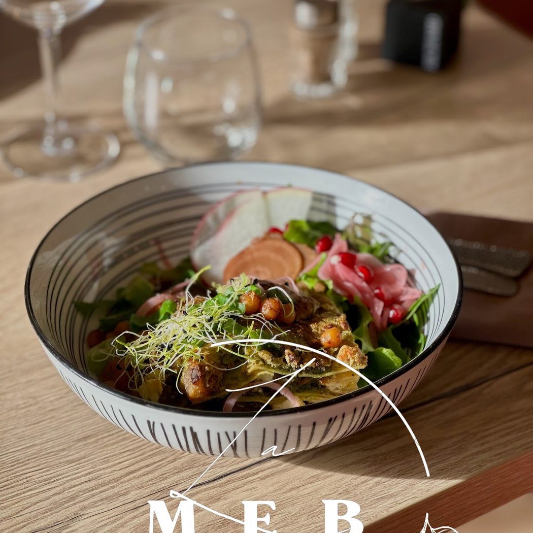 La MEB 3