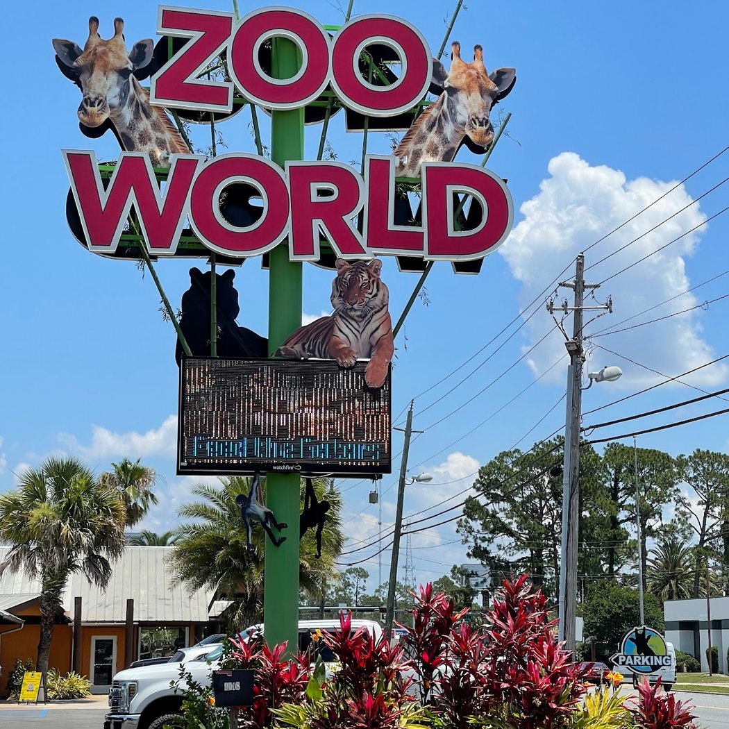 ZooWorld 3