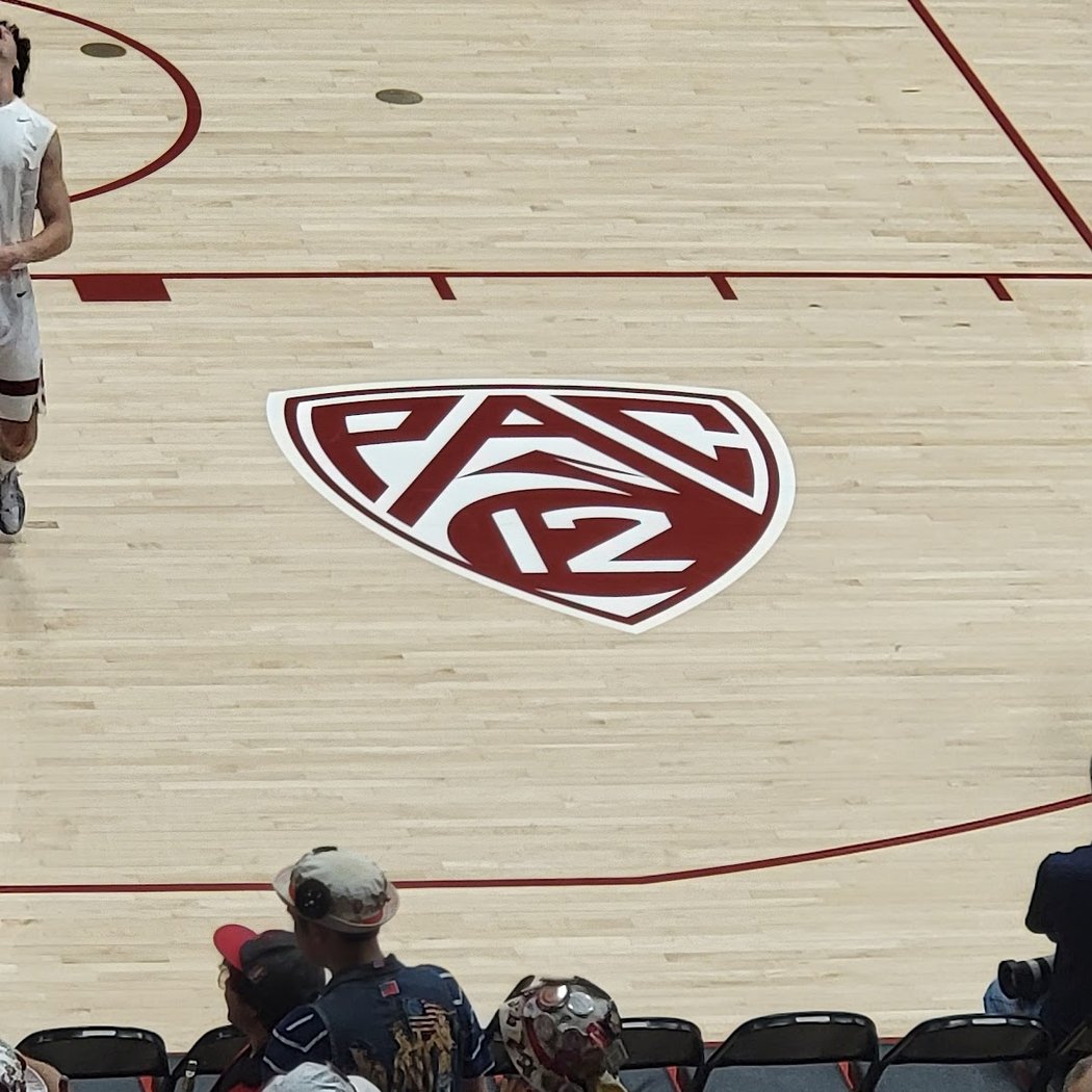 Stanford Cardinal Basketball 5