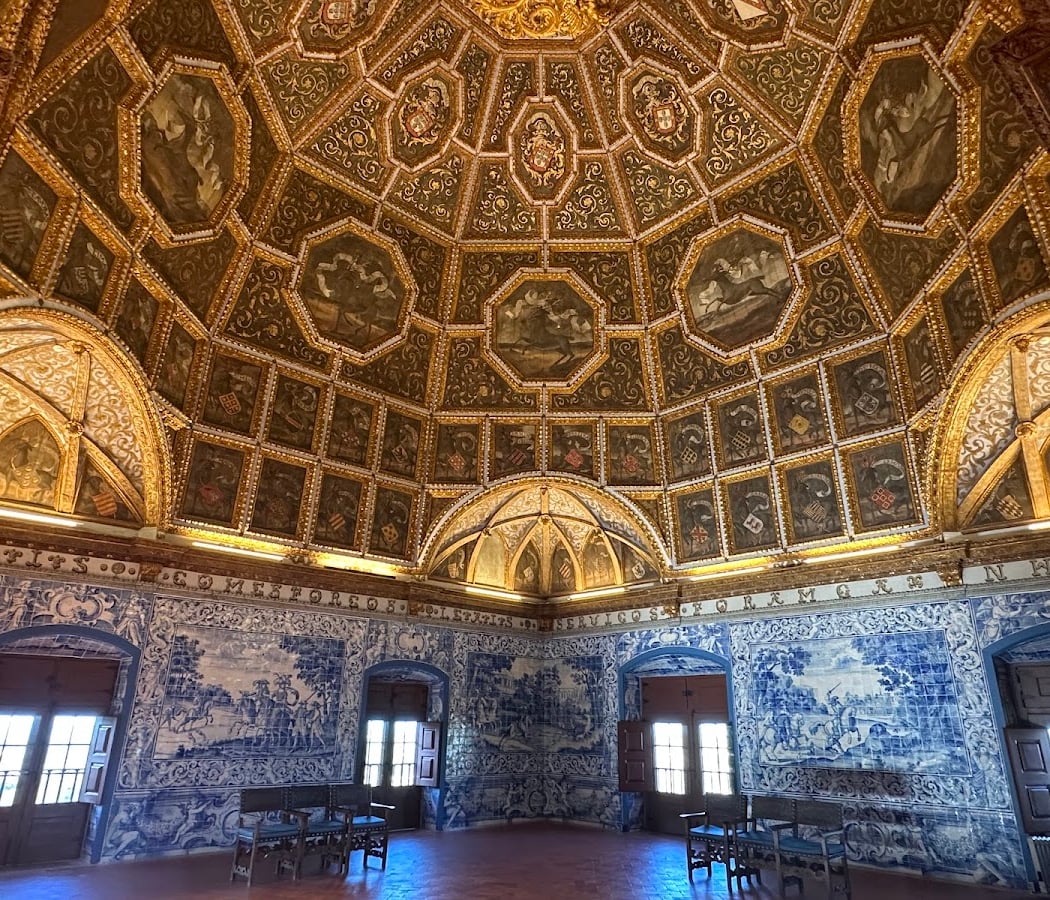 National Palace of Sintra 1