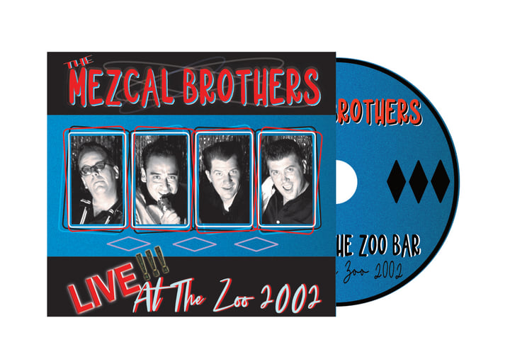 The Mezcal Brothers Final Farewell 1