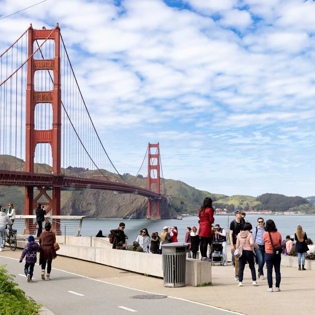 Presidio Parkway 2
