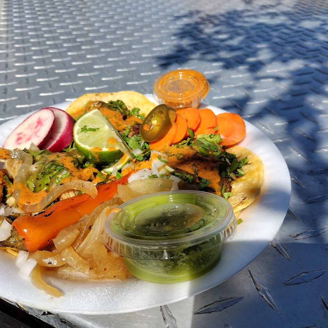 La Piñata Taqueria 1