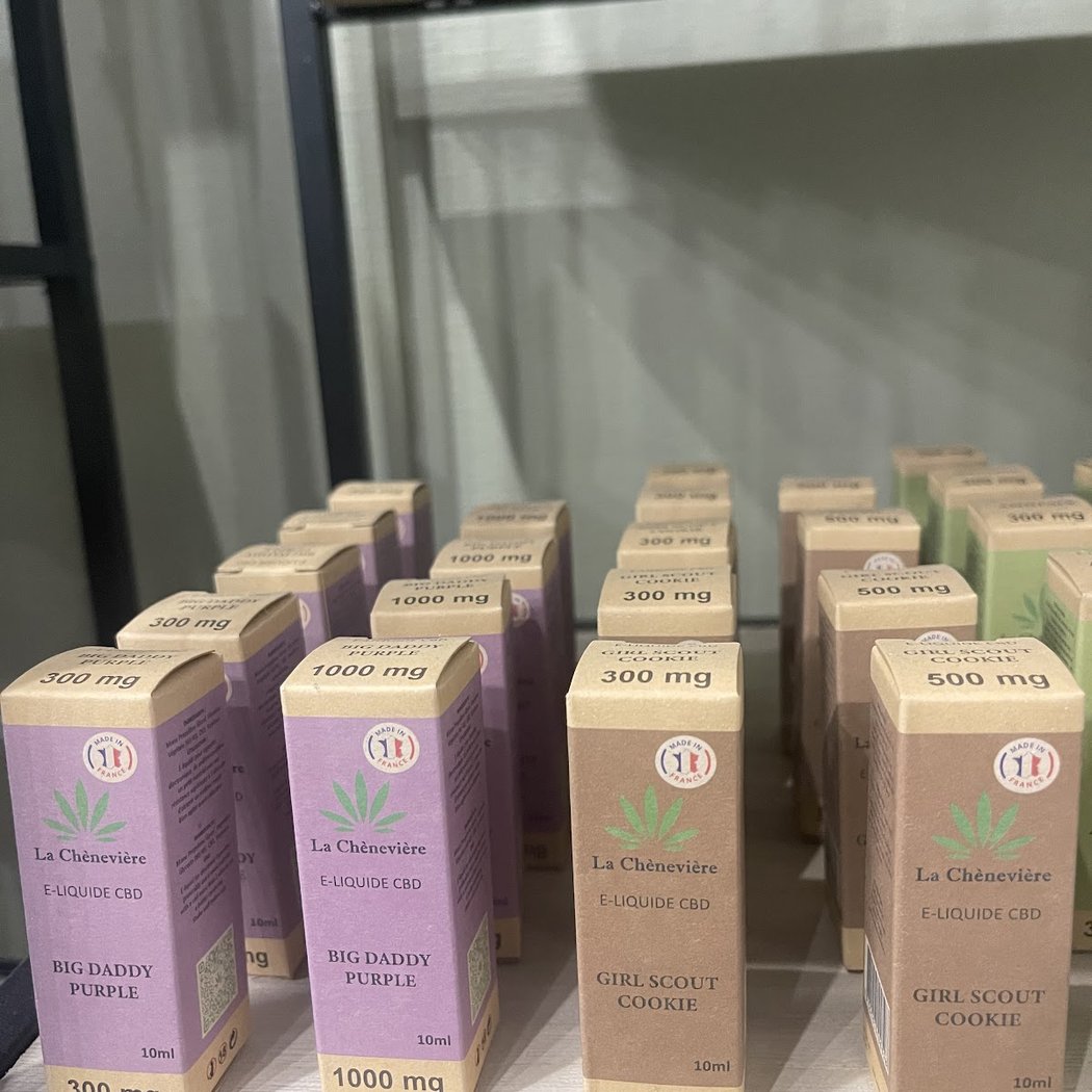 Atelier Smoke Choisy Le ROI CBD 3