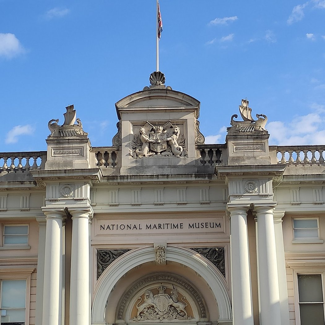 National Maritime Museum 2
