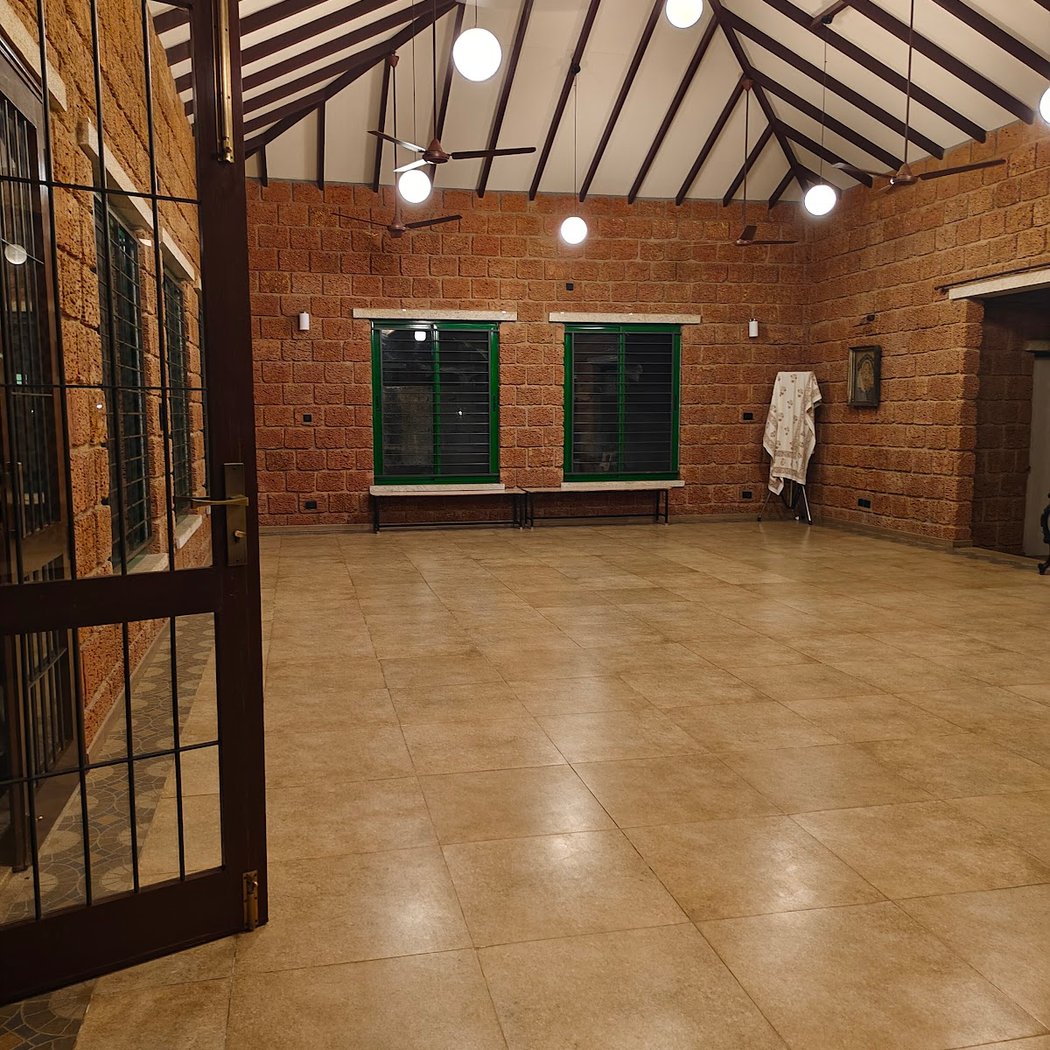 Palladium Salsa Classes Whitefield 2