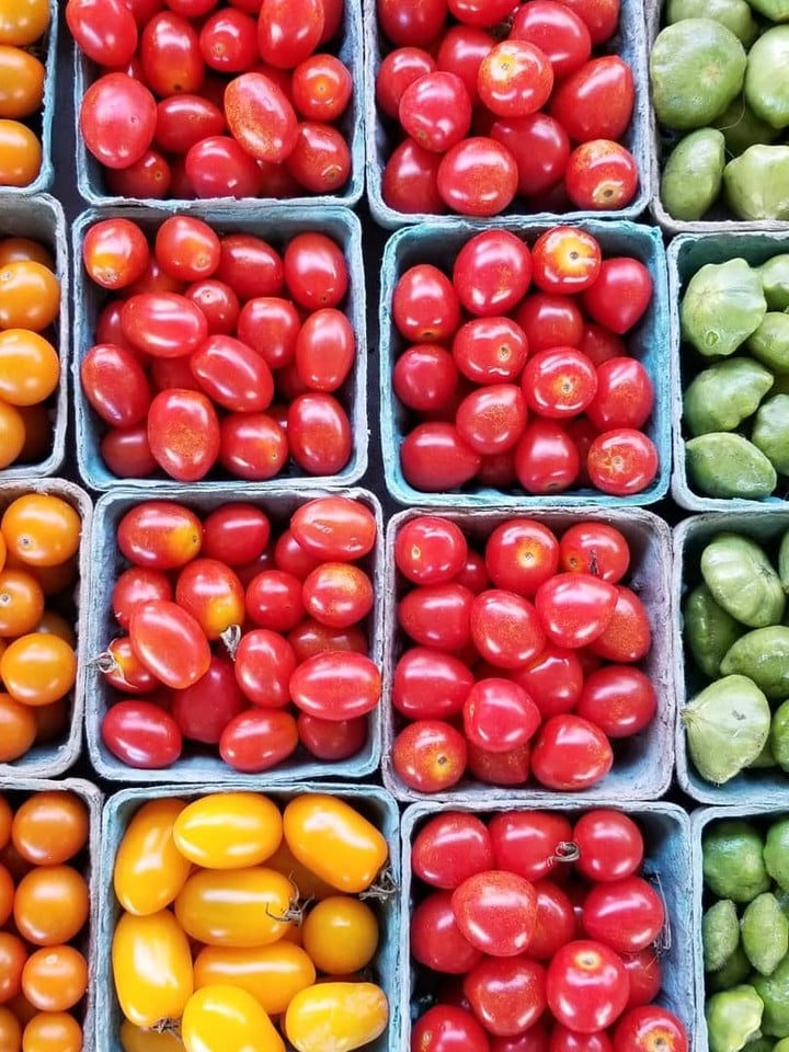 Ann Arbor Local Food Festival