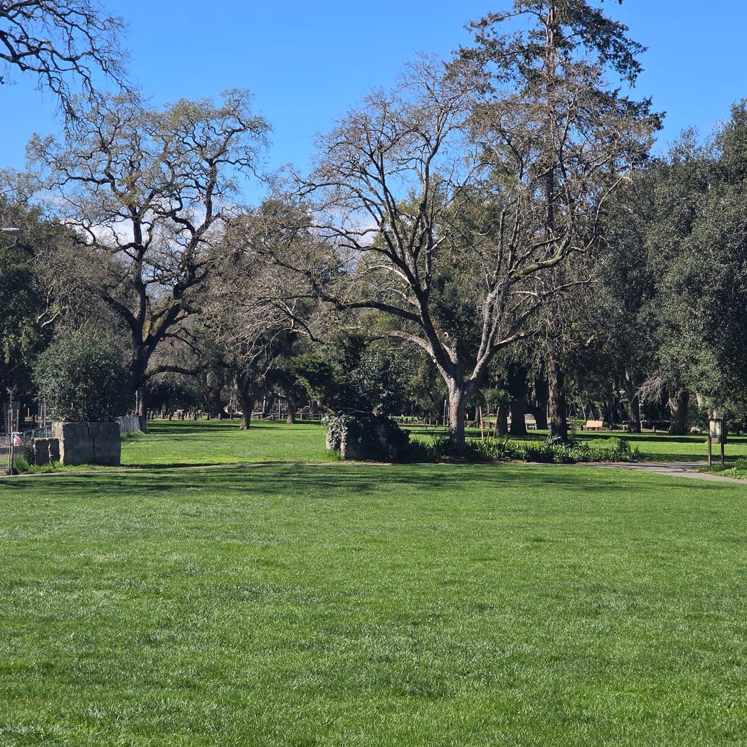 Doyle Community Park 1