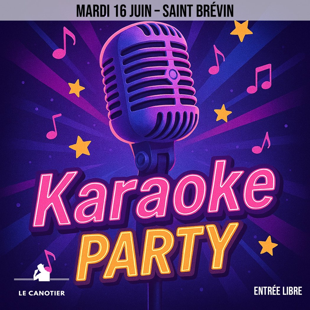 Karaoke Party 1