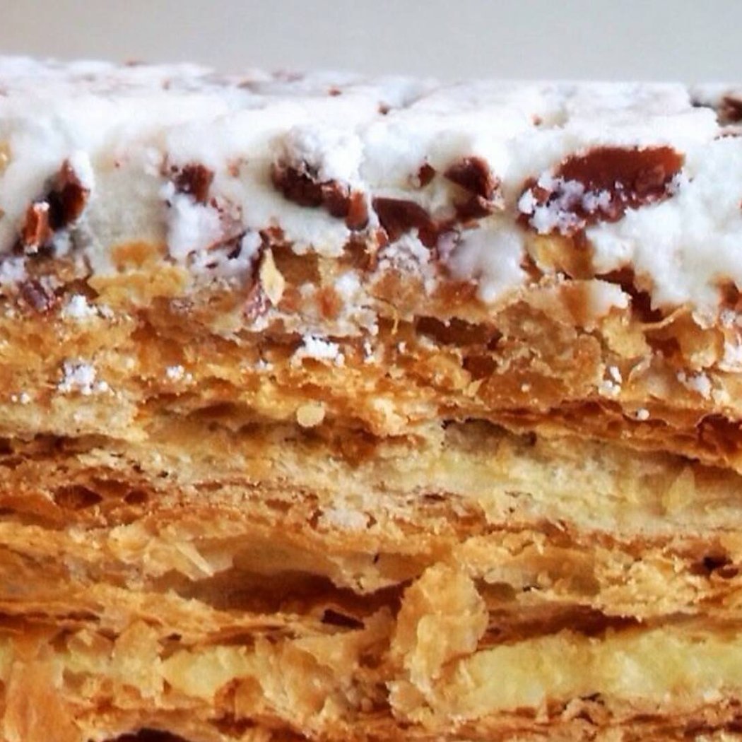 Dianda's Italian American Pastry 1
