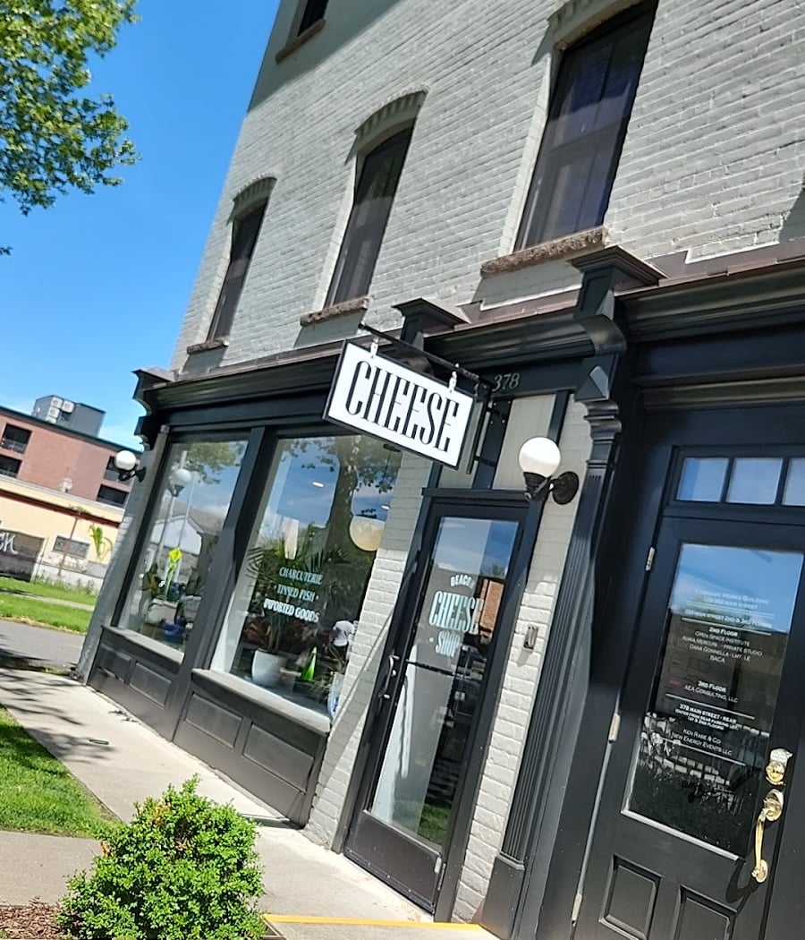 Beacon Cheese Shop 2