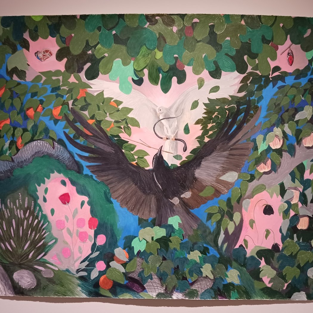 Ode to Joy 1