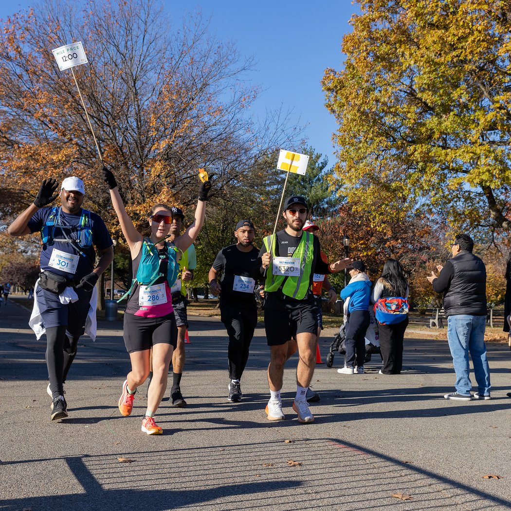 Queens Marathon 1