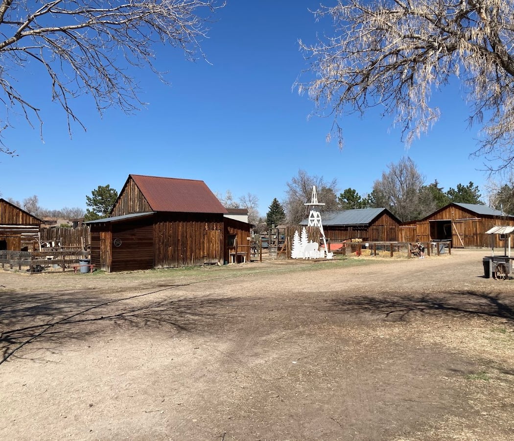 Four Mile Historic Park 3