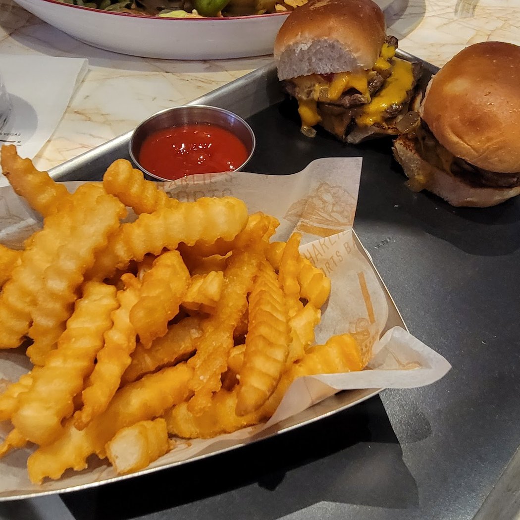 Charlie’s Sports Bar 3