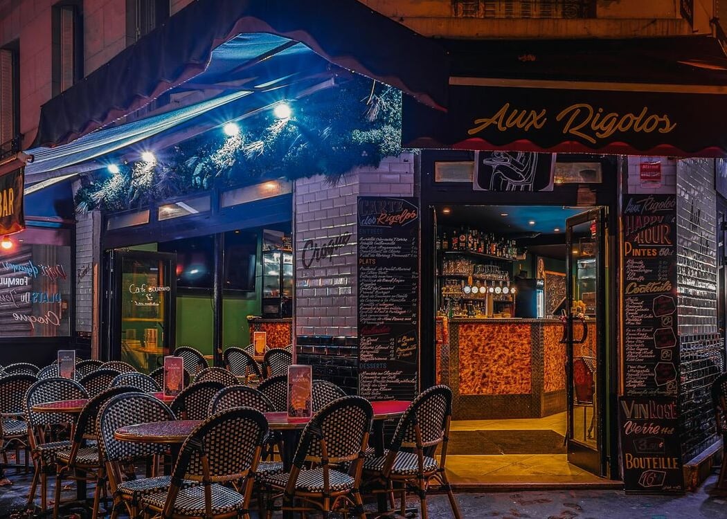 aux rigolos café bar restaurant 2