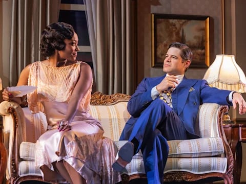 The Great Gatsby 3