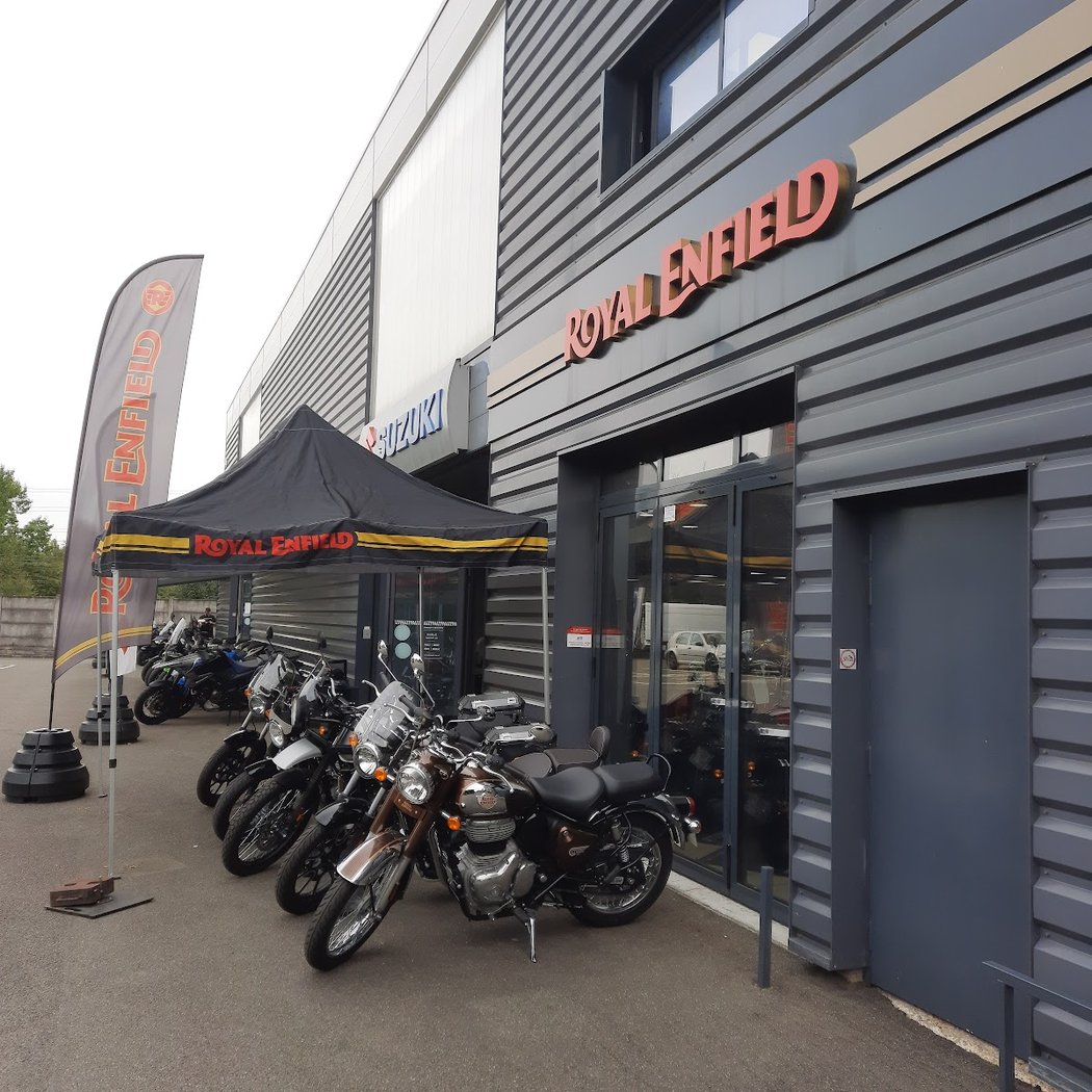 West Bike Motoshopping.com 2
