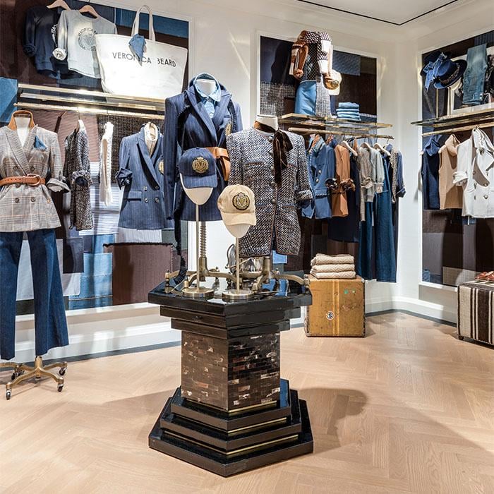 Veronica Beard Madison Avenue 1
