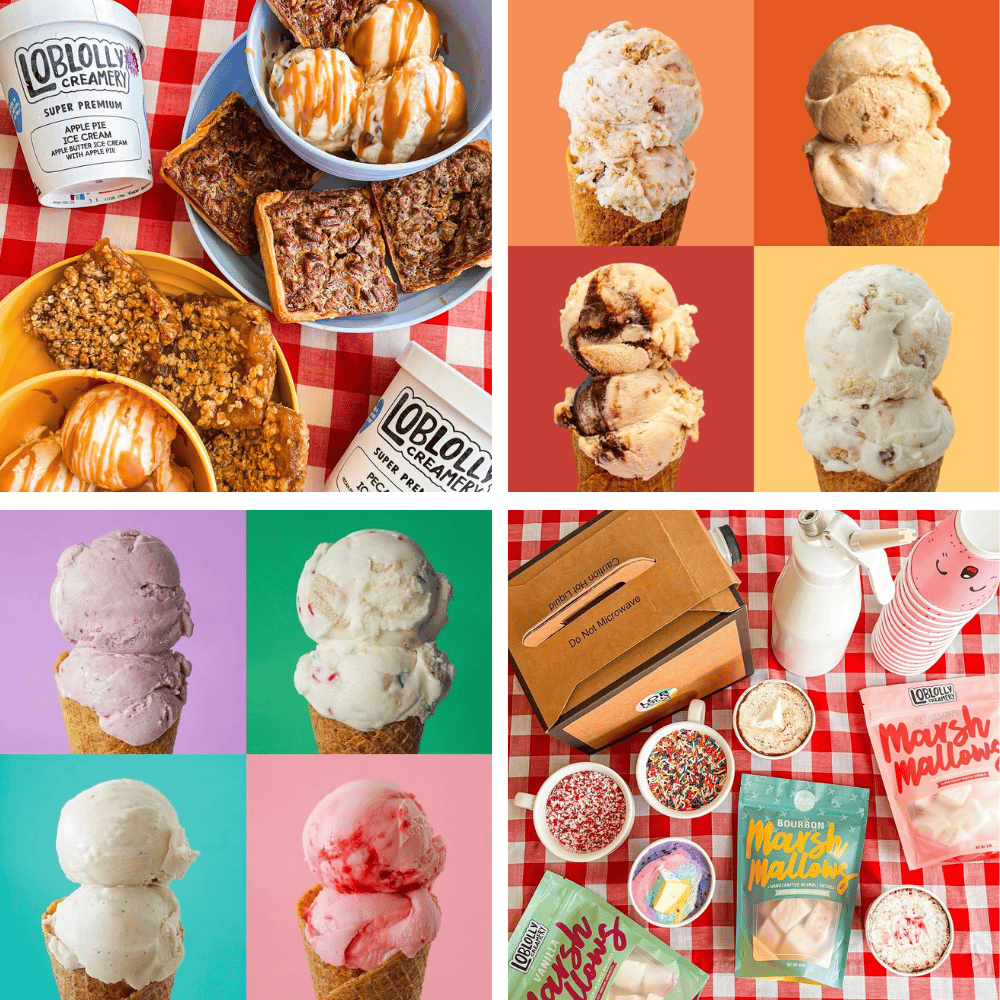 Summer Scoops! 3