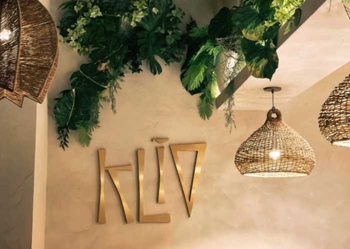 Klio Restaurant & Bar 2